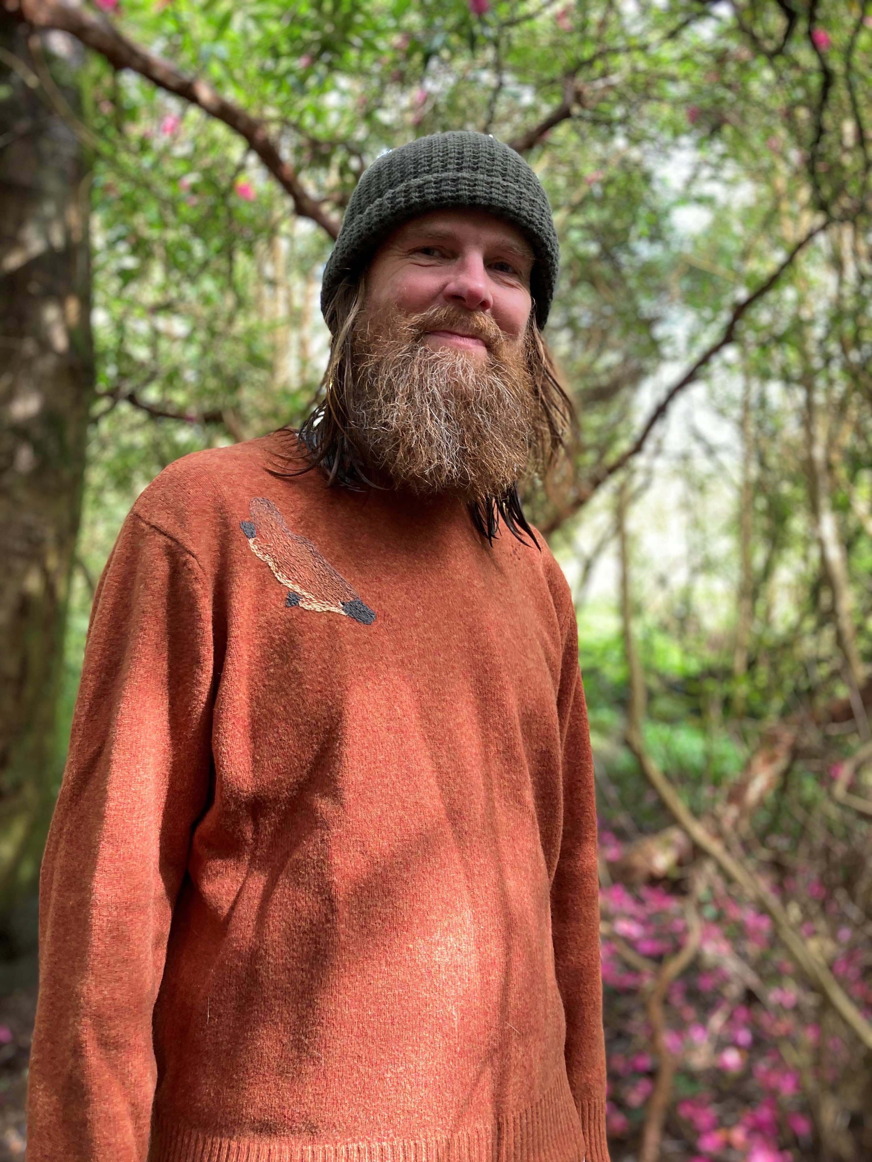 Bob Walley, Envirolution co-founder and co-operative member