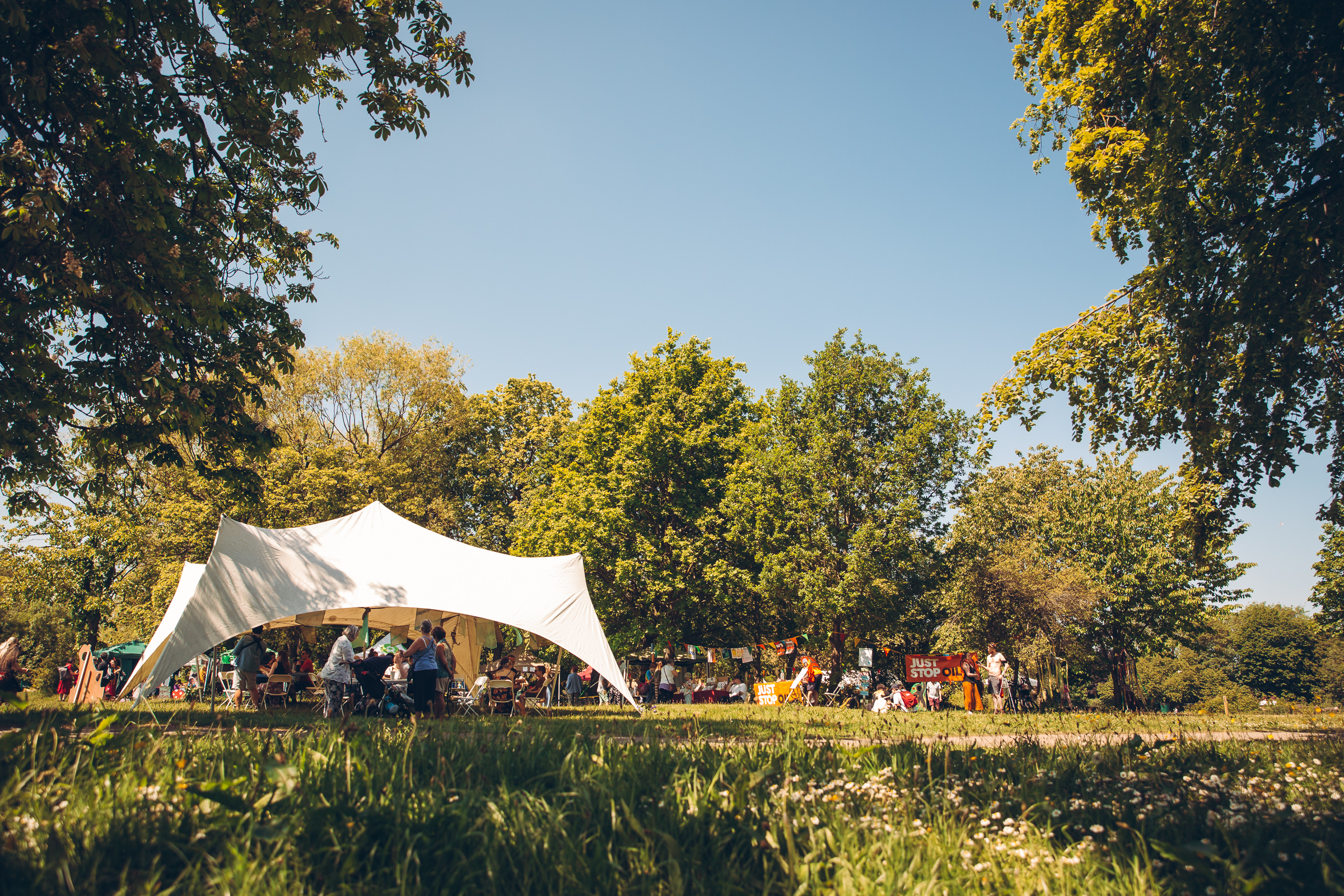 Earth Day Envirolution