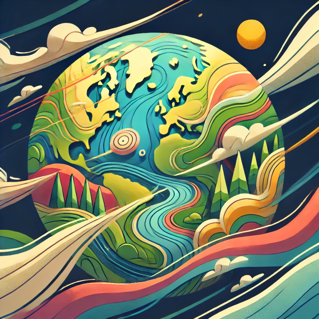 International Meteorology Day