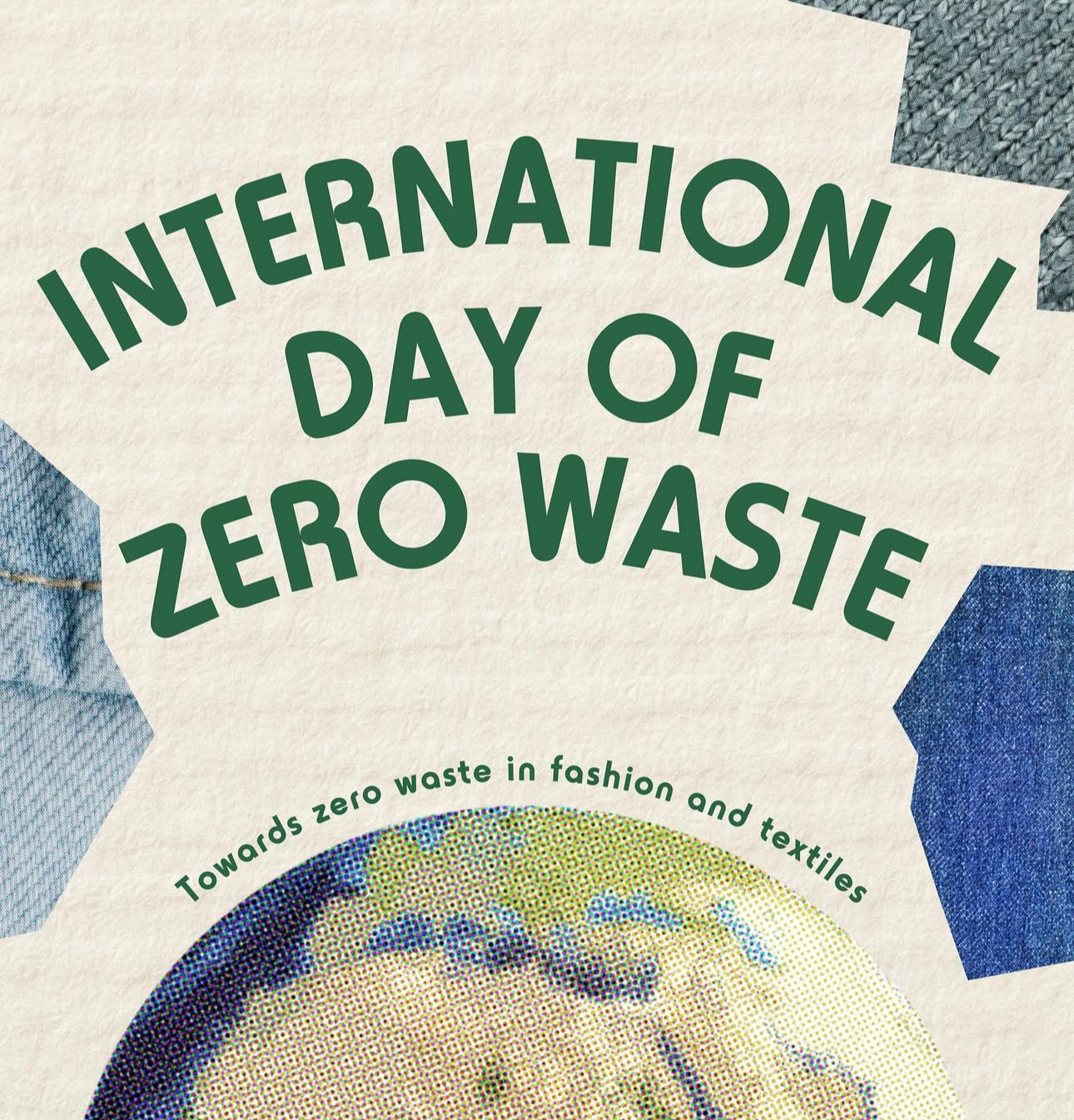 International Zero Waste Day